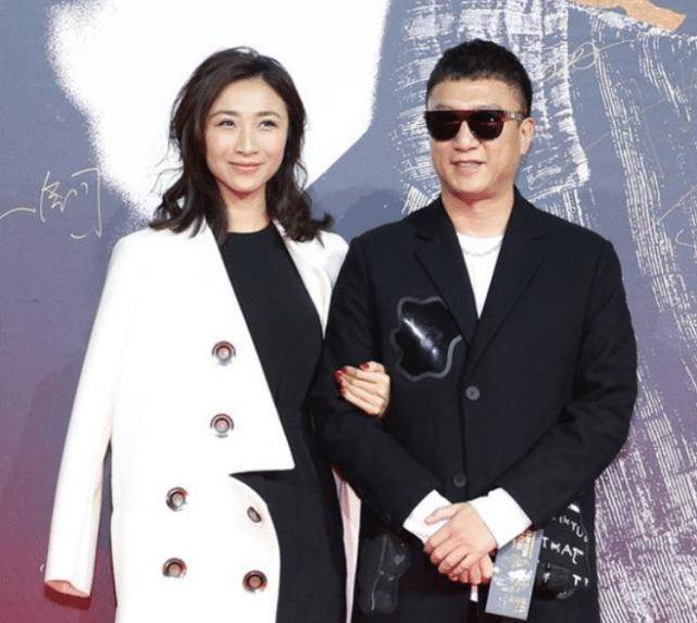 《扫黑风暴》卧虎藏龙,认出了张艺兴江疏影,却没发现孙红雷老婆_作品