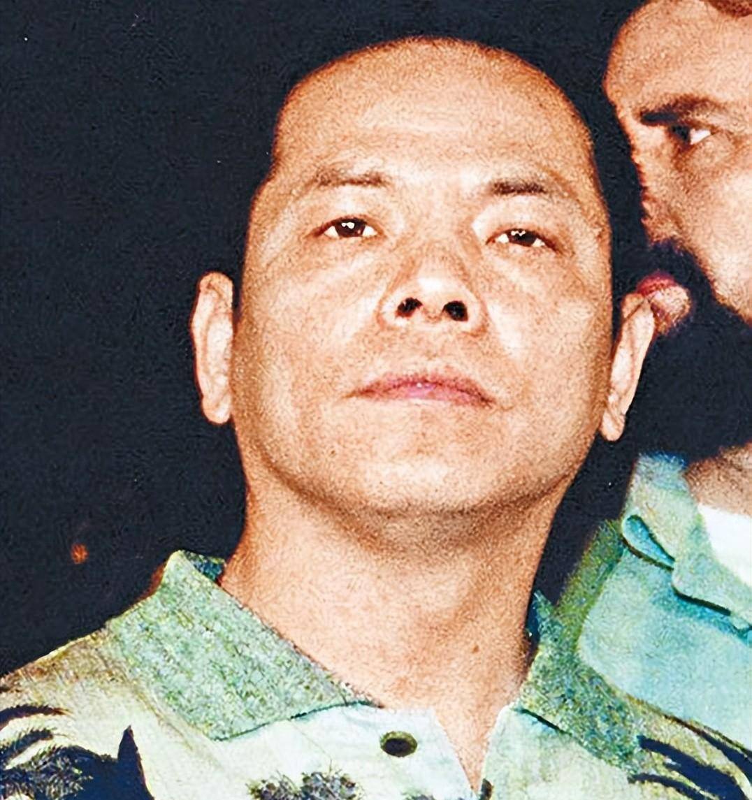 澳门教父尹国驹,曾令人闻风丧胆今改邪归正:弘扬忠义做正直的人_黄牛