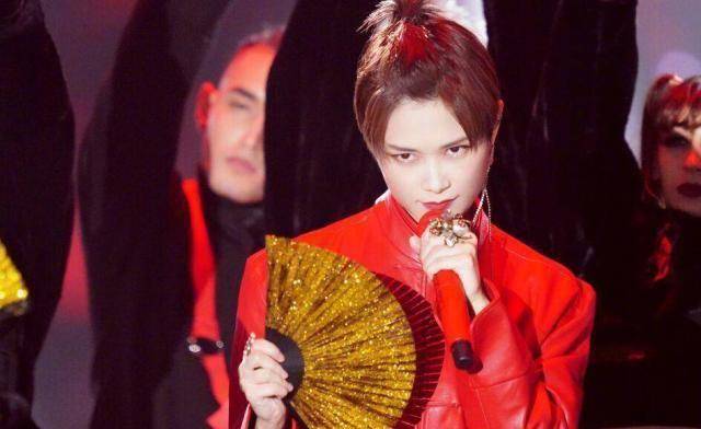 李宇春参加演戏综艺,杨迪成为她的学徒,肖战粉丝表示支持_形象_效果