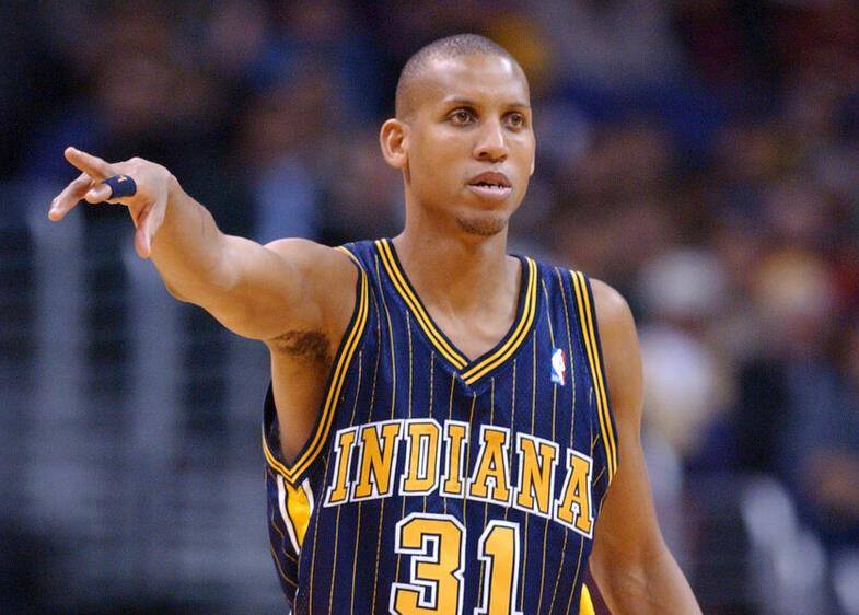 对于今年掘金对阵热火的总决赛,雷吉·米勒做出了大胆的预测_比赛_季