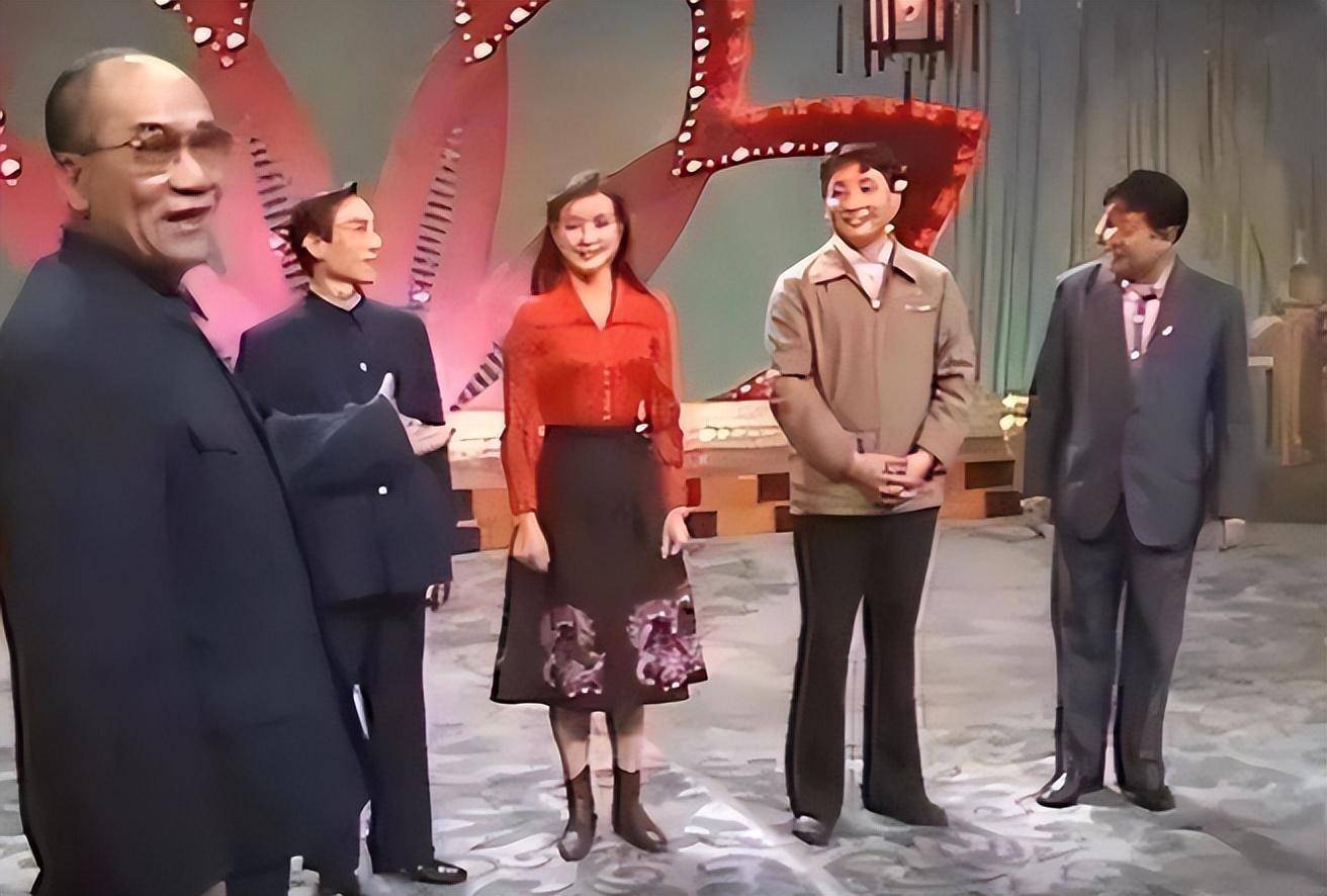 出名换国籍,弃养双胞胎,陈冲年轻做过的那些事,比想象中更恶劣_中国_电影_角色