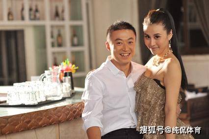 刘国梁一往情深;王楠受宠;张怡宁老公年过六旬_马龙_王皓_王励勤