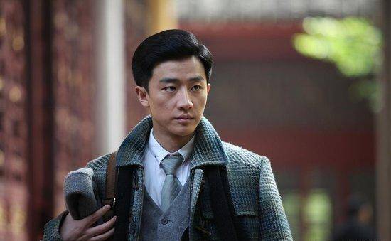 的黄轩多次被拍,不懂得保护别人的人也保护不好自己_蒋雯丽_感情_卓伟