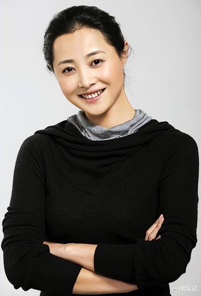 刘蓓:从爱情的起伏到家庭的坚守,一个女星的坎坷经历_张健_张黎_婚姻