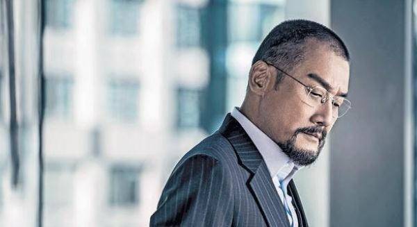 梁家辉谈周星驰拍戏,坦言我母亲特别爱看周星驰电影_影片_时候_主题