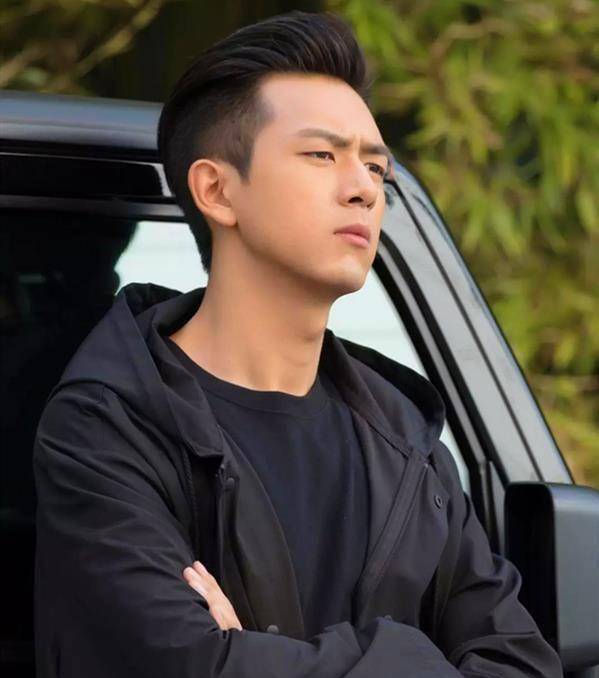 李现的尴尬成名之路,偶然的成功,必然的结果_成绩_河神_郭得友