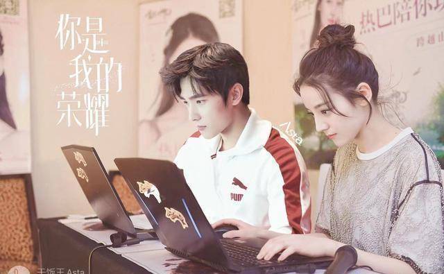 李现,杨洋,朱一龙,周深,迪丽热巴,杨幂的娱乐消息_电影_活动_影响