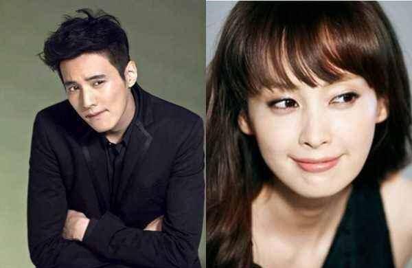 李娜英拥有多段情史,与裴勇俊差点步入婚姻,为何最后嫁给元彬?