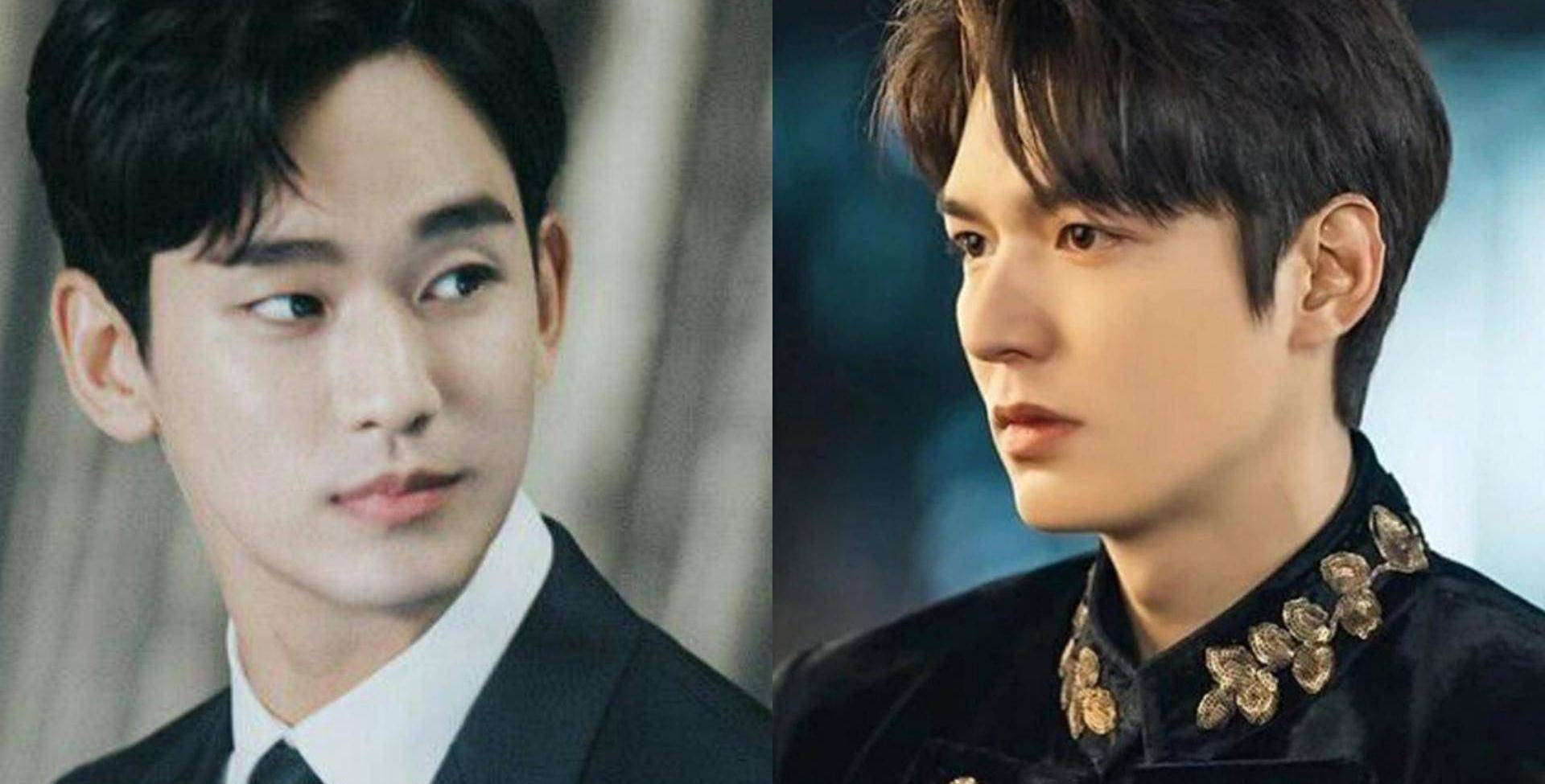 李钟硕退伍后首部作品敲定!