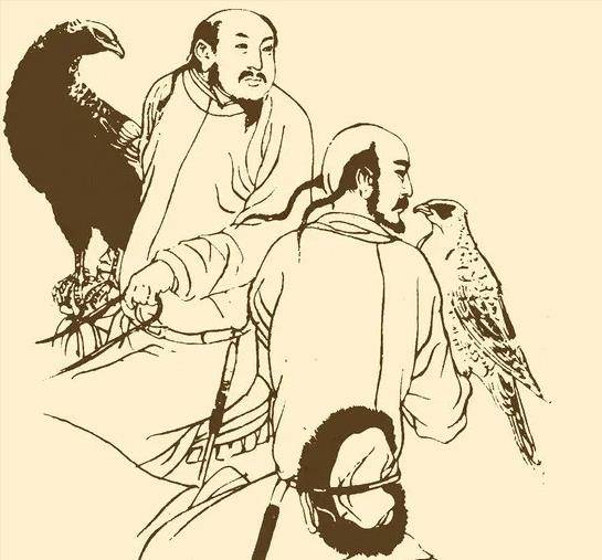 辽景宗耶律贤:功比文景,才胜仁宣,大辽王朝历史上最优秀的帝王_皇帝