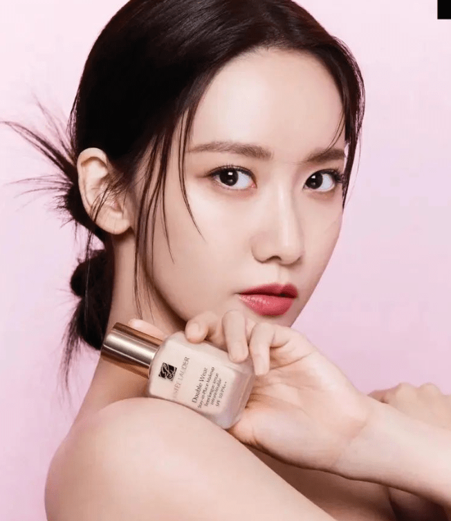 少女时代润娥翻跳后辈女团《ditto》,《kitsch》!网赞:最完美c位!