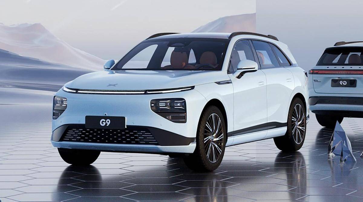 月销量不足理想"零头",小鹏汽车面临哪些困境?_搜狐汽车_搜狐网