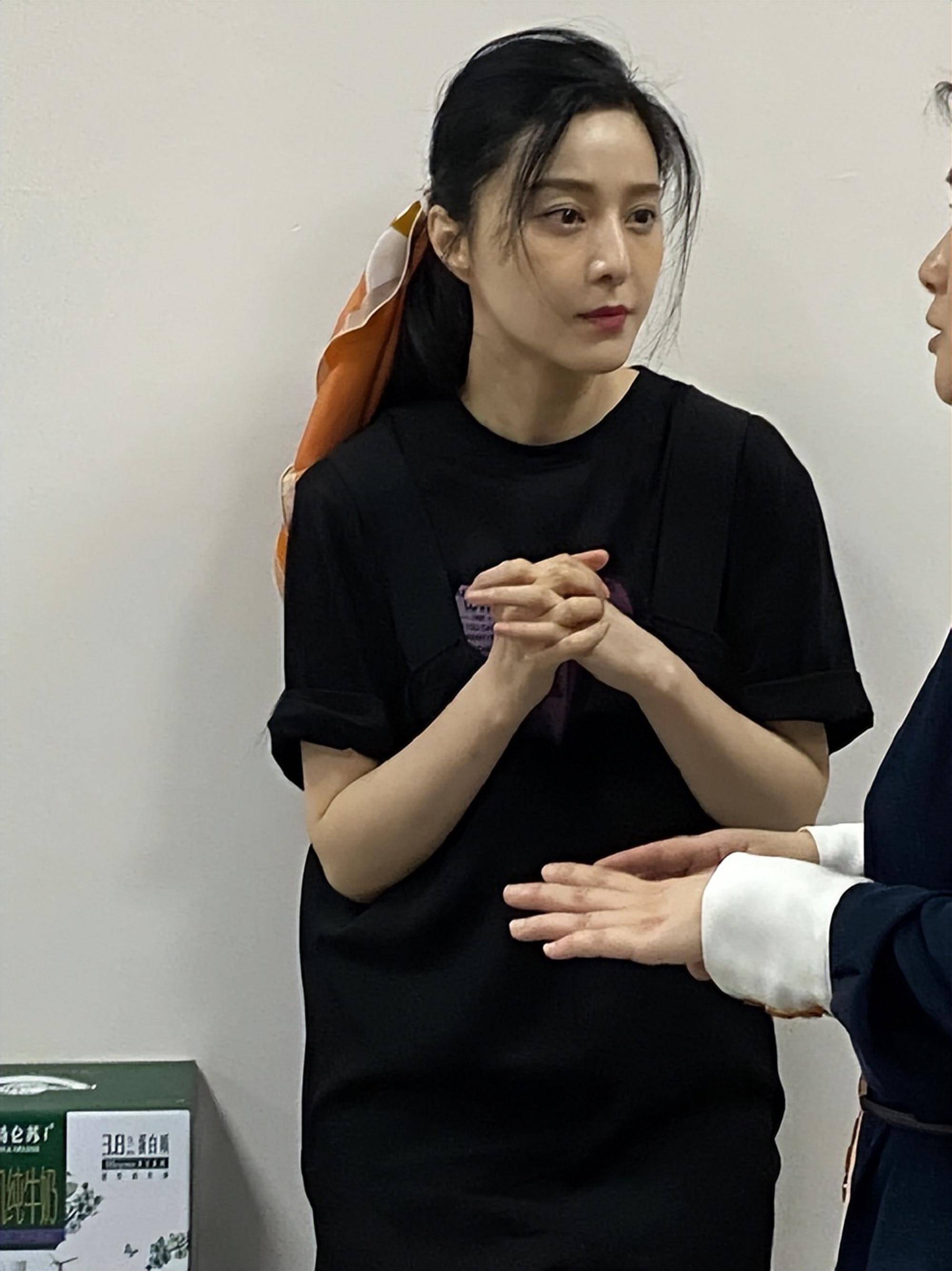 一场外国电影节的"狂欢"后,范冰冰还剩下什么?_网友_范爷_图里