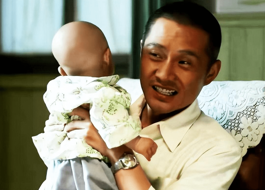 演员任帅:在当红的时候选择退圈,坦言不后悔娶了一个平凡的妻子_上海