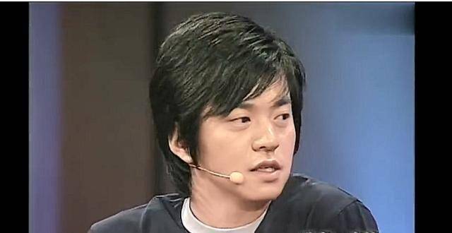 李健和朴树什么时候结下的梁子?