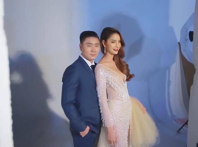 7年前,那个娶了泰国"最美人妖"的北京男子,现在后悔了吗?