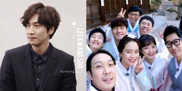 不会找新成员替代光洙的位子当初gary退出有世灿和昭旻那李光洙下车后