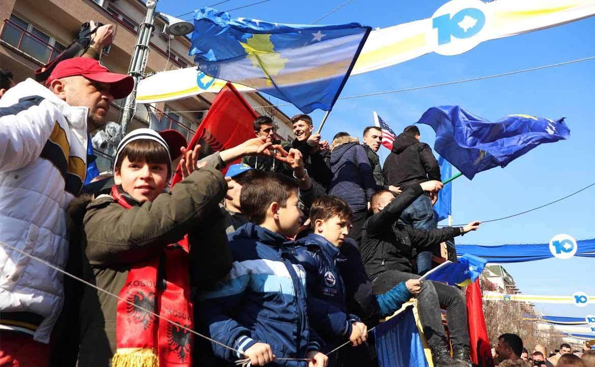 中国在欧洲的朋友,面临北约二次肢解,又一支部队抵达科索沃_塞尔维亚