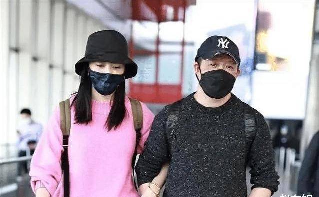 曹郁_婚姻_照片