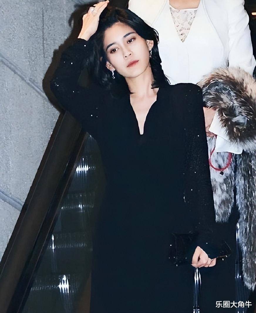 24年后才明白,"三星公主"李富真嫁给穷保安,这步棋走得多高明_女儿