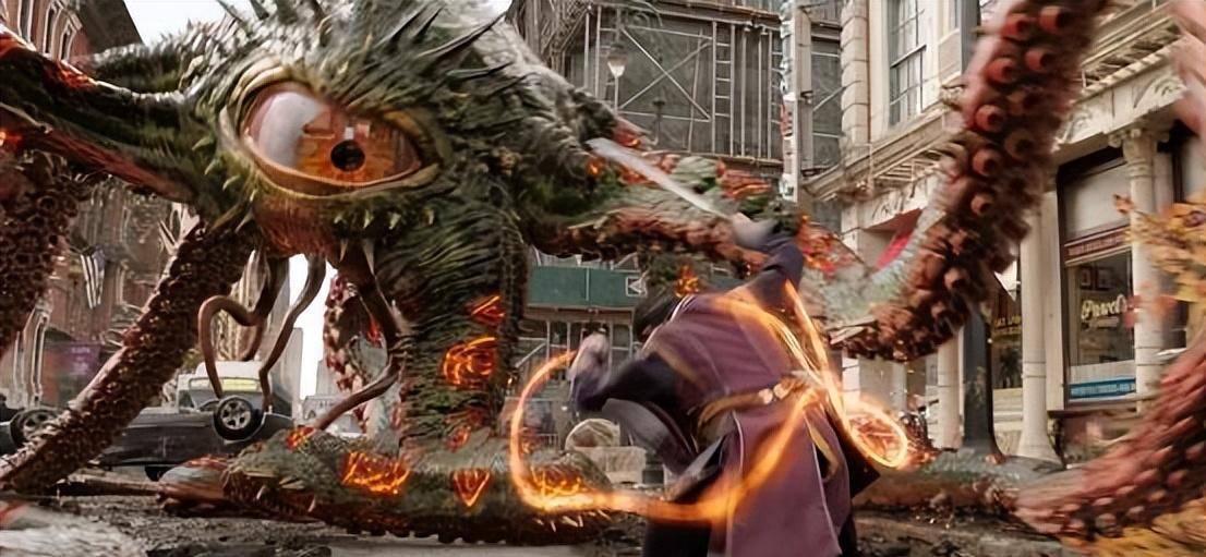 中可能会死去的角色,包括绯红女巫和x教授_漫威电影宇宙_黑化_蜘蛛侠