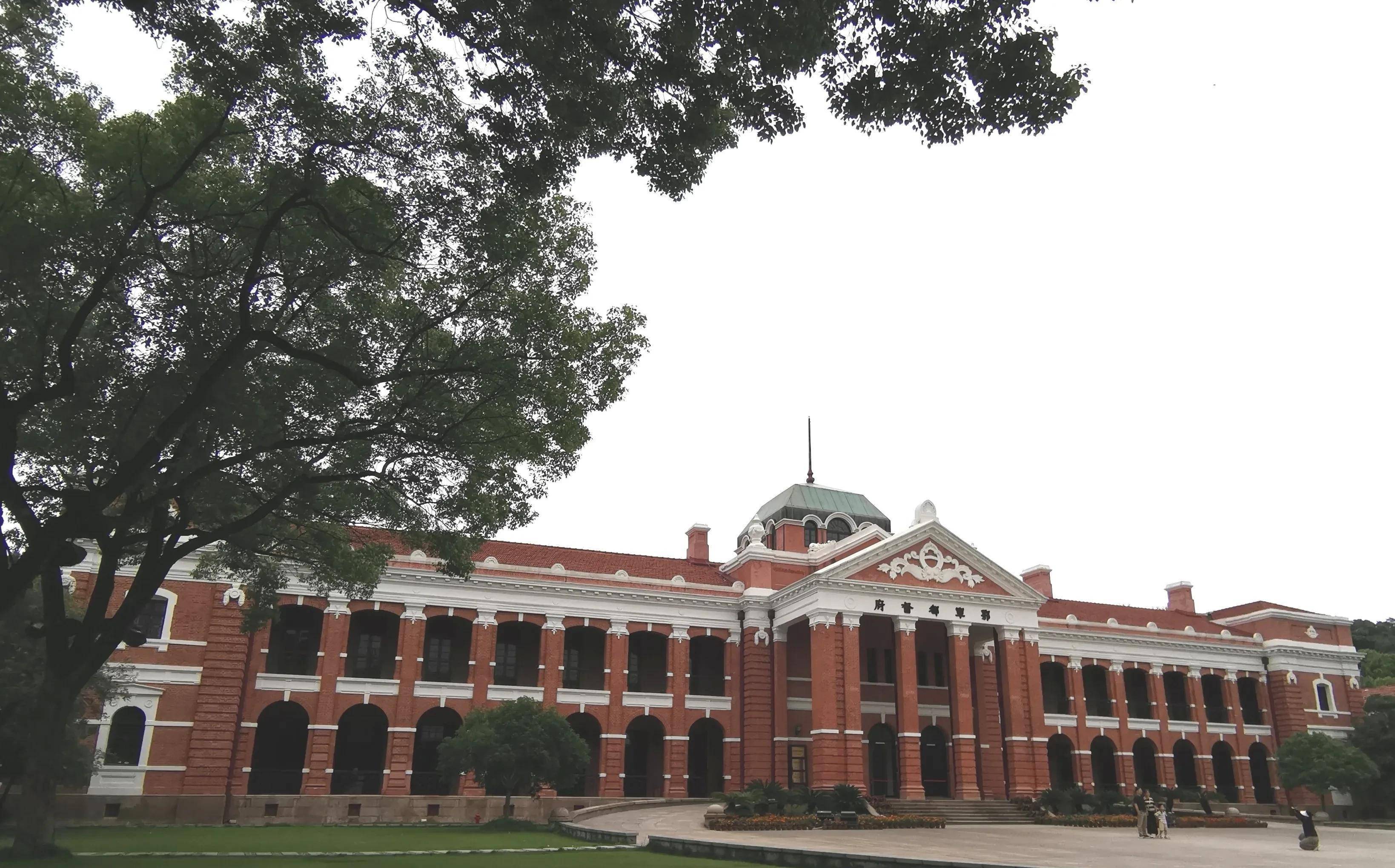 打卡武汉市内游一一参观辛亥革命博物馆_中国_孙中山_展览