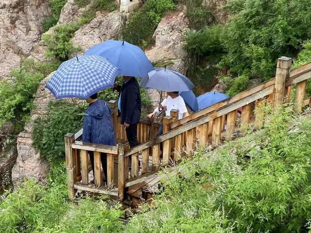 乡村振兴因地制宜不断探索新路子 行稳致远促进乡村大发展_洛阳市_村