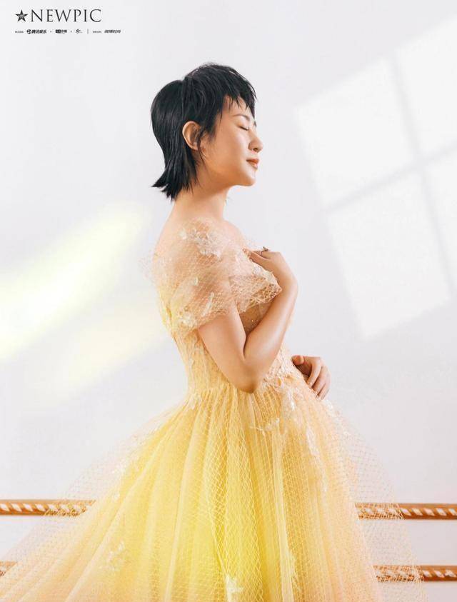 马丽被曝孕期写真,气质温婉曲线曼妙,明星生孩子就是不同于常人_管理