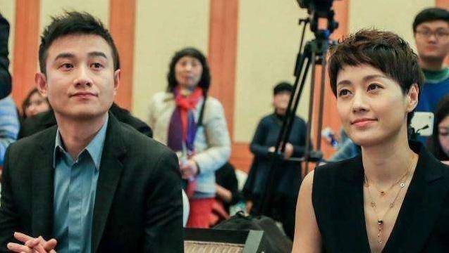 马伊琍文章离婚,姚笛人气跌至谷底,如今抓住李现这个救命稻草!