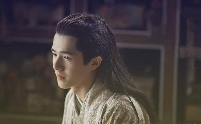 刘昊然和陈飞宇合作新片,看了海报网友表示:刘昊然要拔牙了_牙齿_造型