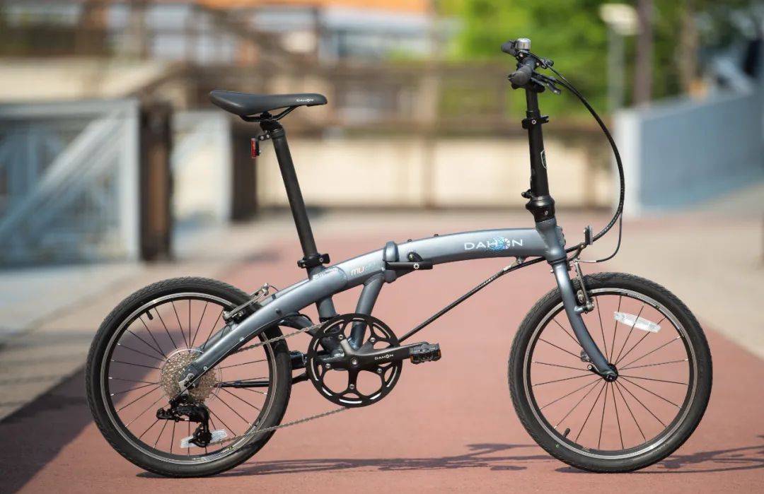 dahon大行mu d9「paa093」"海豚架"折叠车评测_搜狐汽车_搜狐网