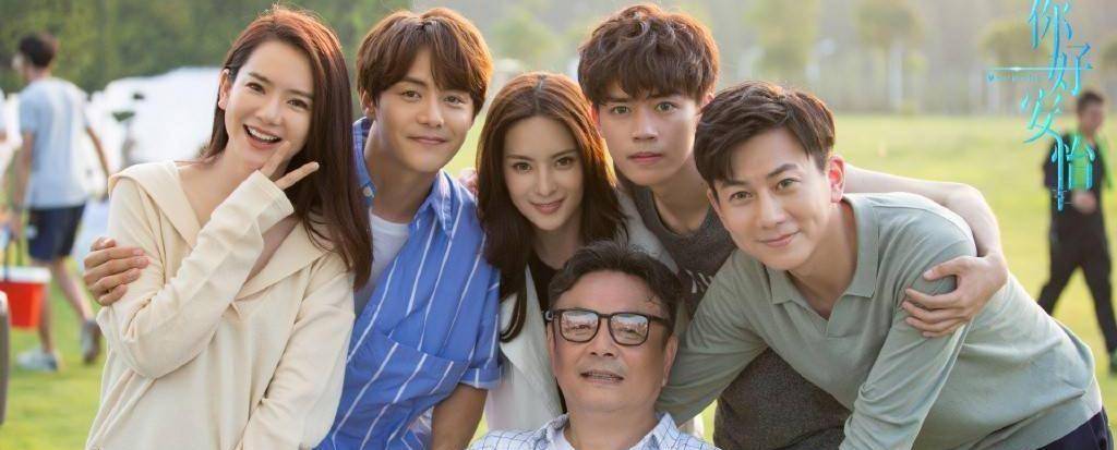 马天宇《你好安怡》迷雾重重,真相只有一个_反转_电视剧_现实