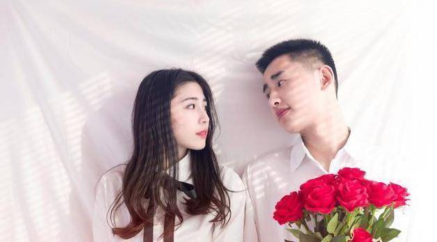 男女之间,这些亲密的称呼,你们就算用过一个,关系都不纯粹了_异性