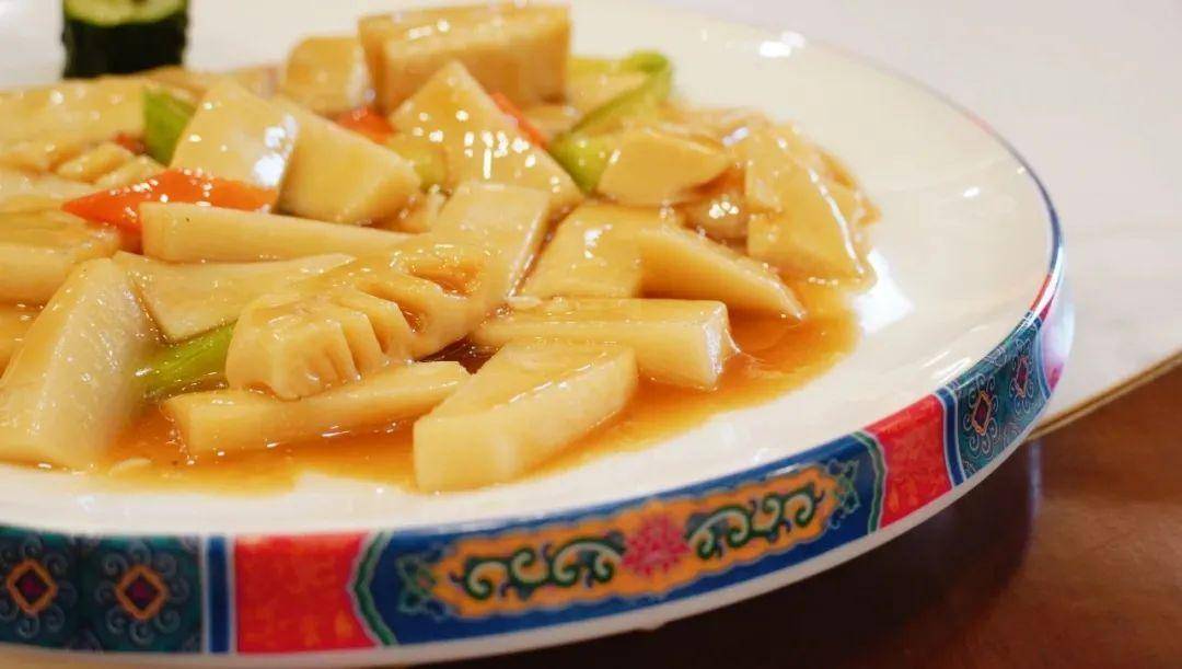 "国笋美食,乐享张槎"促消费活动,送出一波实实在在的"笋嘢"_沙口_餐厅