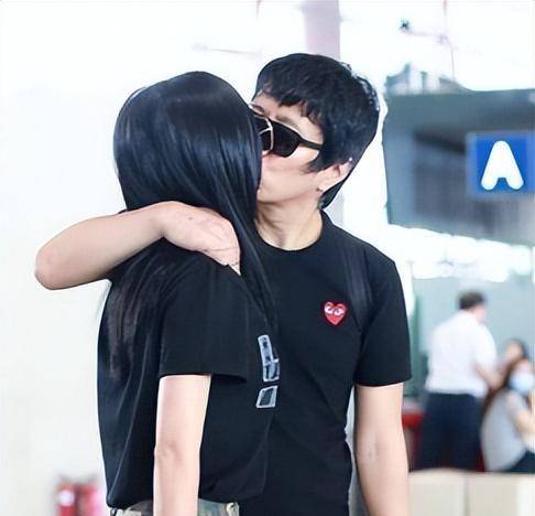 刘芸:背刺李小璐揭发聂远五角恋,却收服情场浪子郑钧_黄晓明_节目组