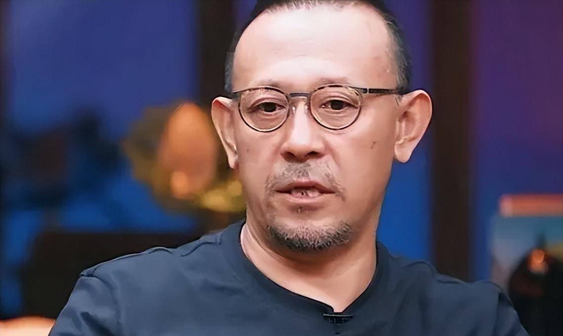 60岁老总花1万美金去夜店舔女人脚趾,姜文无辜?_昆汀_网友_视频