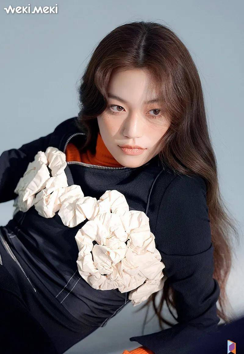 45位|1999年出生的女明星,美得各有千秋,你最喜欢谁呢?