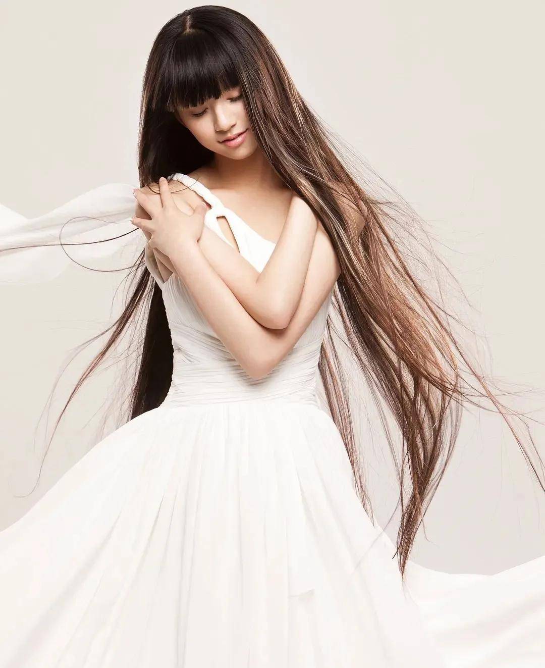 45位|1999年出生的女明星,美得各有千秋,你最喜欢谁呢?