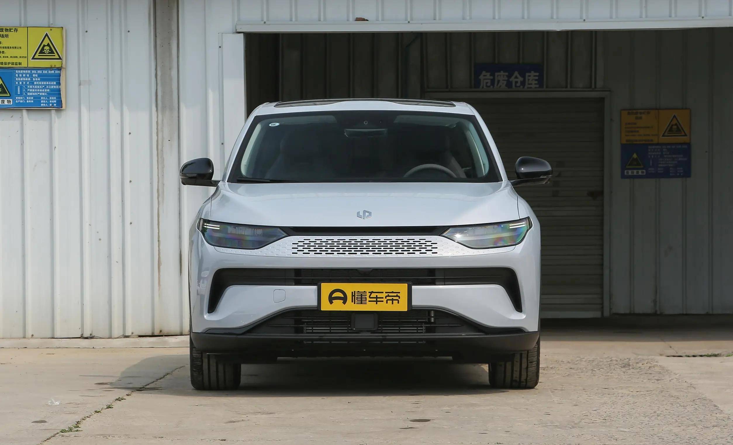 98万,没有里程焦虑,零跑c11是否值得买?_搜狐汽车_搜狐网