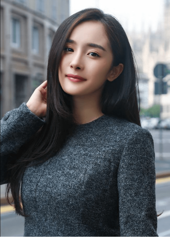 娱乐圈中的4位学霸,有人被保送,有人成绩"太差"只能当明星_杨幂_高考