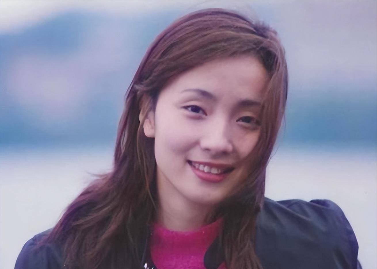 杨子的母亲刘丽芹:前儿媳陶虹太强势,黄圣依是她心中