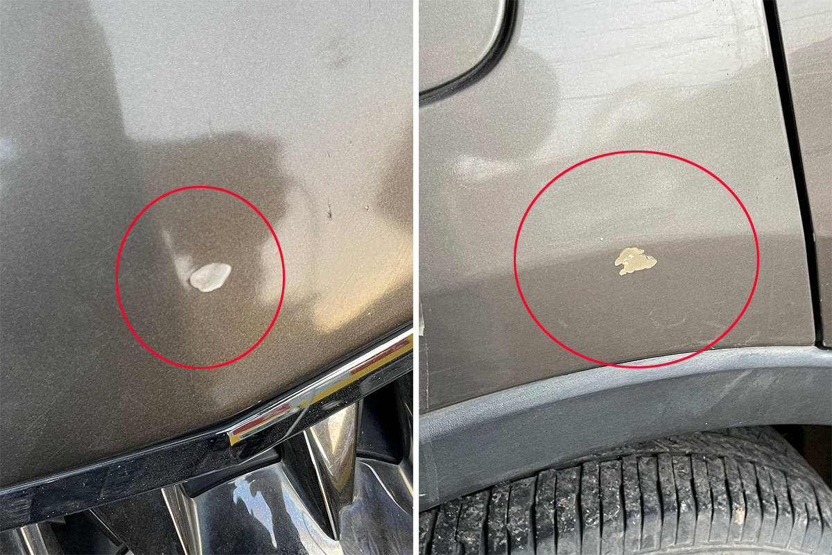 7.8W的二手昂科威，检测发现气囊炸了，车商：这不算事故