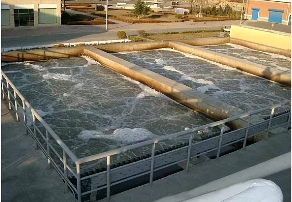 城市废水的处理:废水中氟沙诺酮类抗生素该使用什么方法修复?