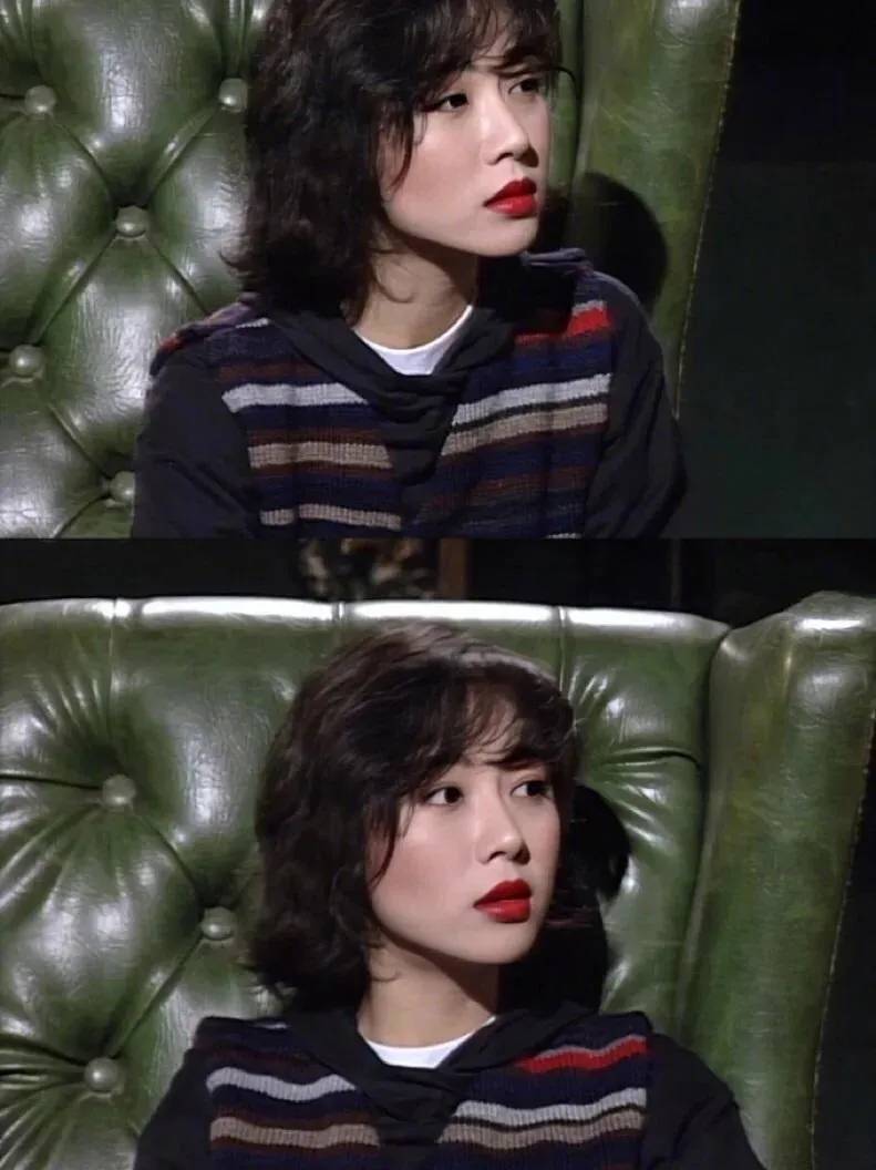 90年代女明星的妆容造型,各有各的特点和魅力!