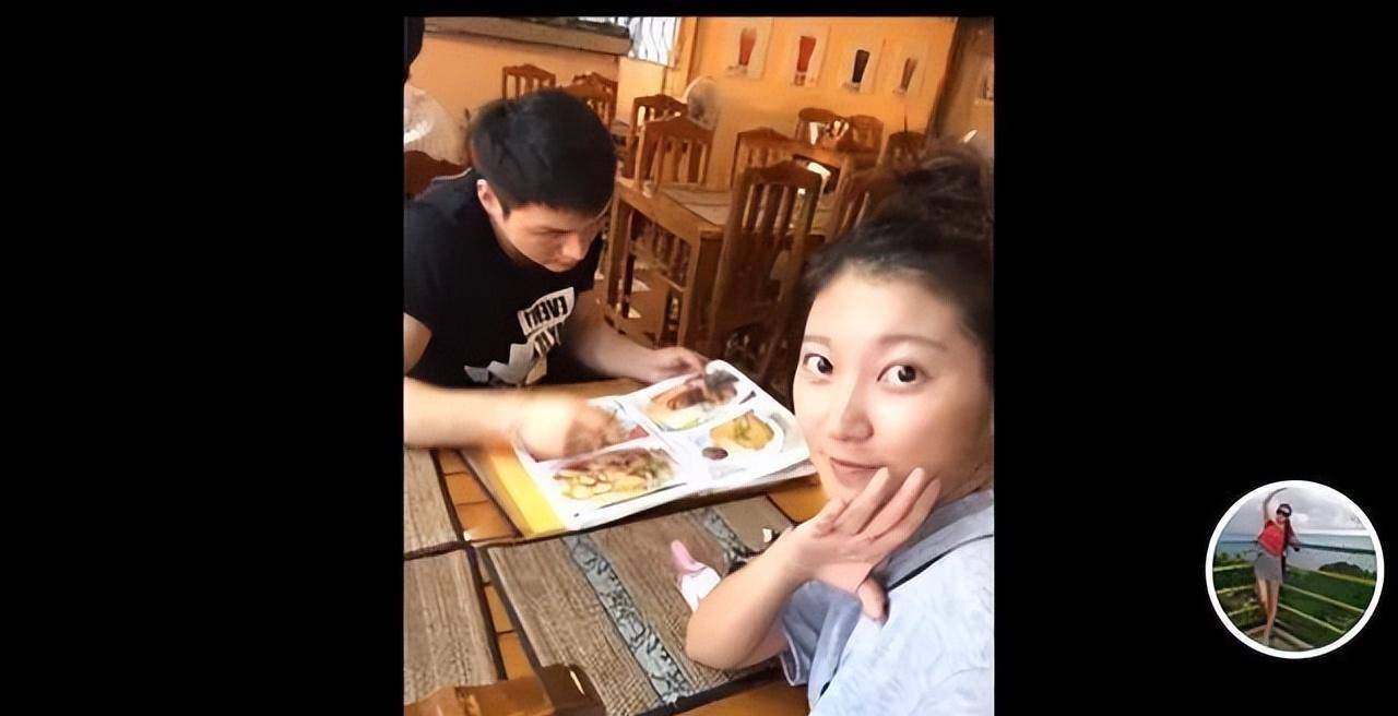 孕妇在泰国被丈夫推下悬崖,奇迹生还,如今怎么样了_俞东_暖暖_妻子