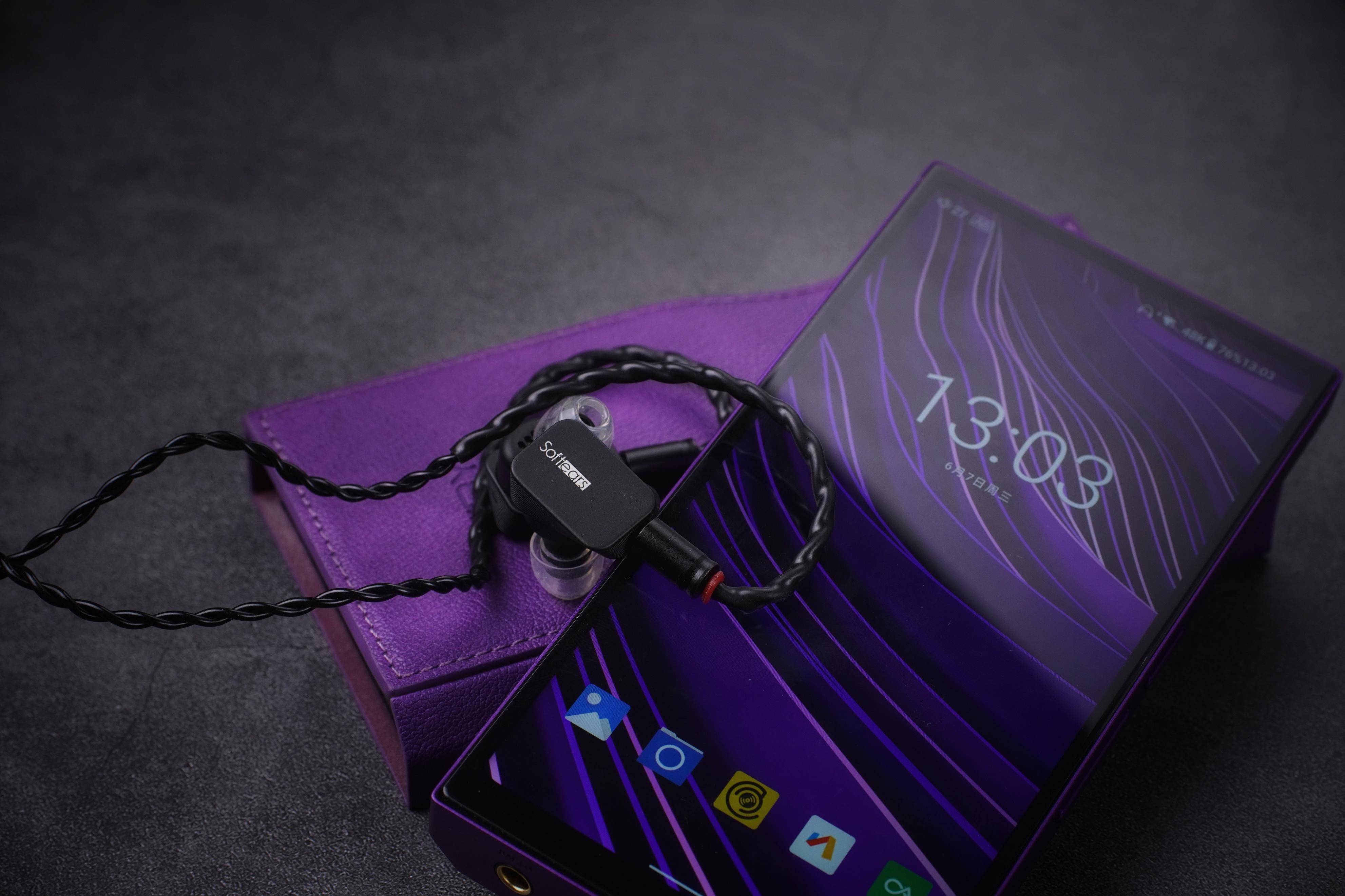 平衡感极佳的惊艳之作,赏析海贝的r6 pro 二代_pro_机器_上手