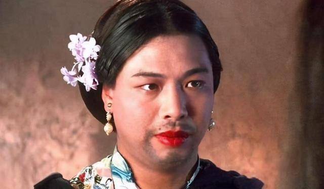 那么多漂亮女演员,参演周星驰电影,偏偏都要被扮丑_形象_功夫_冯小刚