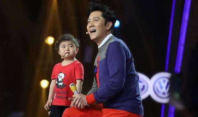 刘德华的唱功水平究竟如何?蔡国庆:实在不敢恭维_歌曲_华仔_四大