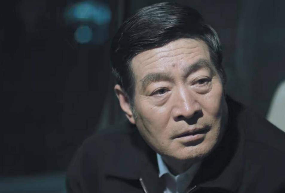 其实,他就是《人民的名义》剧中的纪委书记田富国.