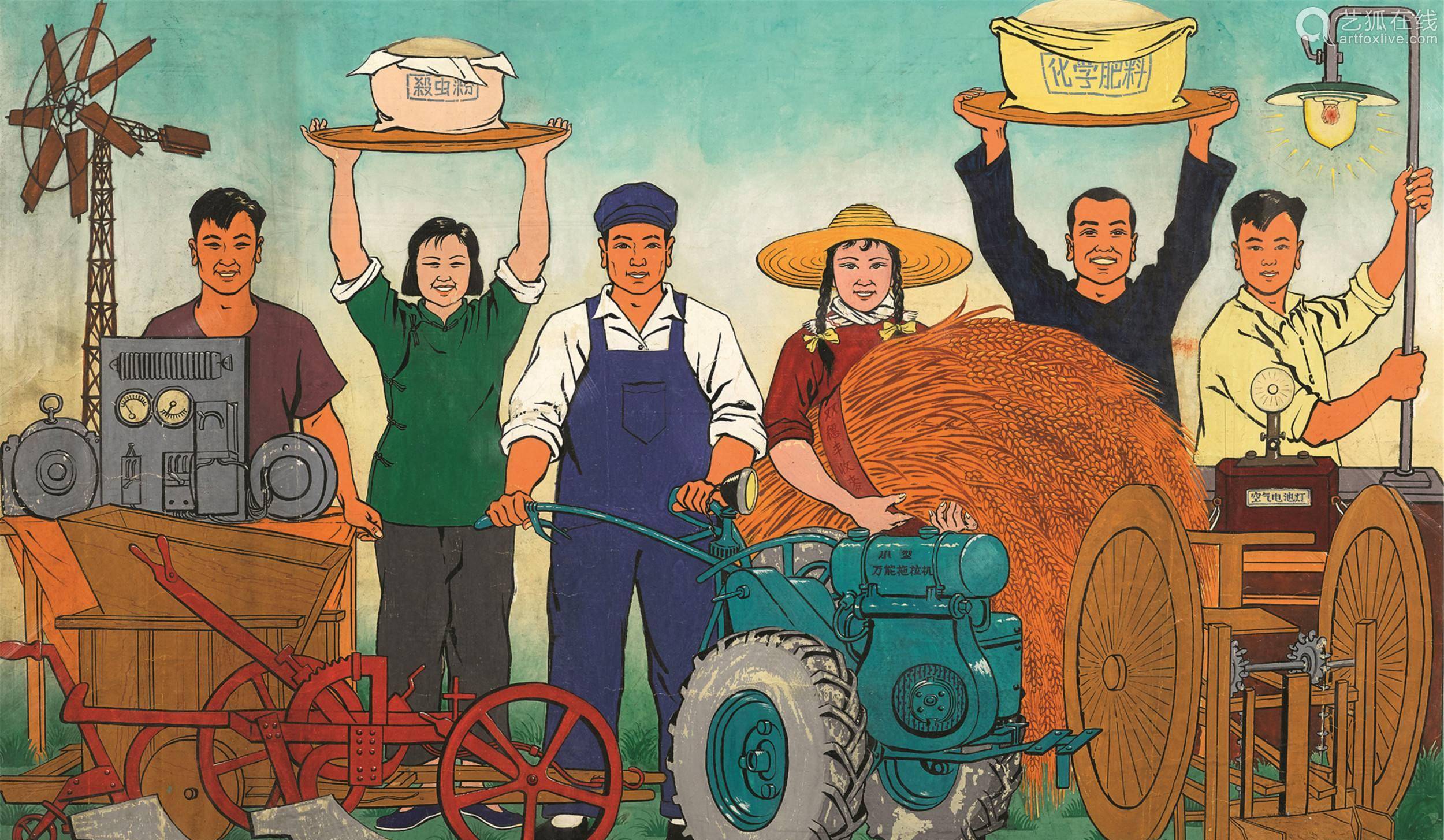 从"全盘苏化"到学习欧美,我们付出了哪些代价?